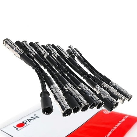 Kit Cabos de ignição Substituição para C240 ​​C280 C320 CL500 CL55 CLK320 CLK430 CLK500 E320 E430 E500