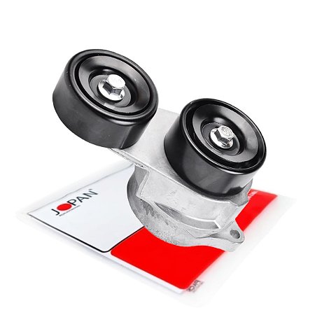 Tensor da correia poly-v accord 2003 a 2017