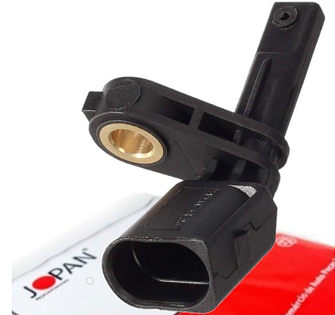 sensor ABS Dianteiro Esquerdo VW Eos Tiguan Beetle  Golf/GTI  Jetta/GLI Passat Audi A3/S3 Q3 TT RS3