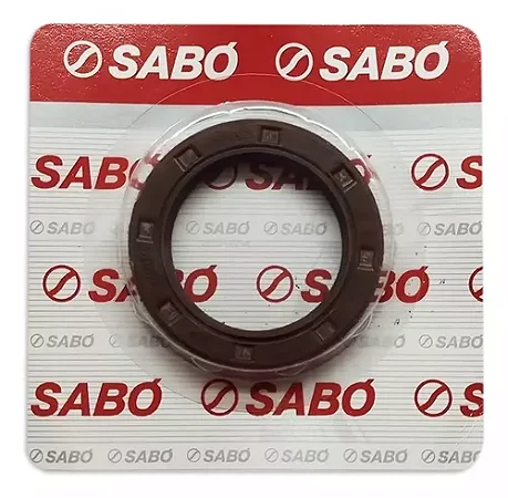 Retentor Virabrequim Hb20 1.0 12v Picanto 1.0 12v 34X48X7