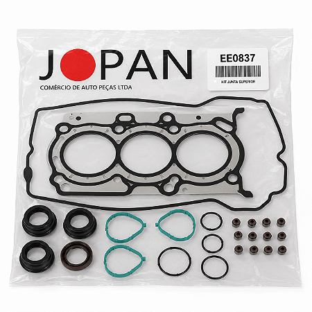 kit superior Juntas do cabeçote Smart Fortwo 2008-2015 - A1320130080, 1320130080 - M132