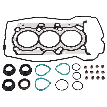 kit superior Juntas do cabeçote Smart Fortwo 2008-2015 - A1320130080, 1320130080 - M132