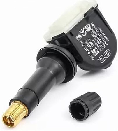 Sensor Tpms Pressão Pneu Gm Onix Cobalt Spin Cruze S10 2013 A 2022 ( 1 PEÇA )