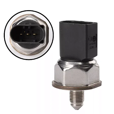 Sensor Pressão Flauta Rail MINI cooper, BM E82 E88 E21 E30 E36 E46 E90 E91 E92 E93 E12 E28 E34 E39 E60