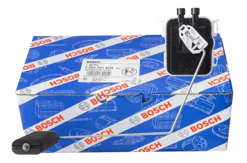 Sensor Nível Boia Combustível Vw Fox Spacefox 2006 2007 2008 - F000TE150M