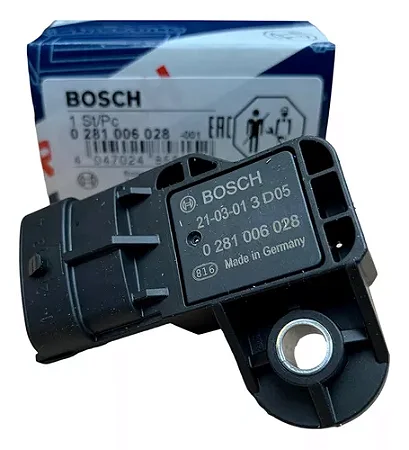 Sensor Map Renegade Daily Ducato Doblo - 0281006028 IVECO CITYCLASS082007122011CROMA24JTD042007122010DAILY35C140420060 FIAT FERRARI DAILY CROMA CITY CLASS CALIFORNIA 55C17 MINIBUS CAB DUPLA 55C16 FURGAO 3450 2.4 JTD 45S16 35S14 3000 ESCOLAR 3950 VETRATO 7