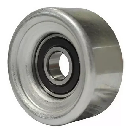 Rolamento Tensor Da Correia Do Alternador Poly-v -  Accord - 2.0 16V - 2005 A 2007  Accord - 2.0 16V - 2007 A 2012 GM Blazer - 2.8 - 2000 A 2011 GM Camaro - 3.6 24V V6 - 2011 A 2013 GM Captiva - 3.0 24V V6 - 2011 A 2013