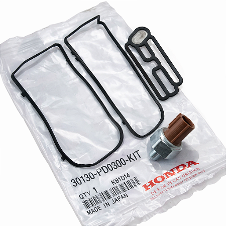KIT Completo VTEC Accord 3.5 2008-2011 J35z2 - ( 8018-PT + FE0203+ 7004)