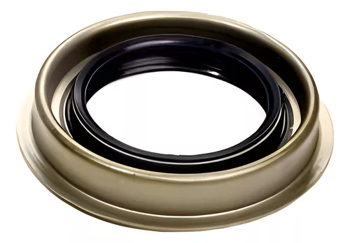 Retentor Pinhao Diferencial GM S10 4x4 1995/2011 - 69,80X46,8X12 PASSEIO GM GMC VERANEIO D-90 C-10 D-20 D-40 C-60 D-60 D-70 D-80 D-10 C-70 6500 A-60 CUSTOM (953/983/993) CONQUEST TURBO (442/443) LUXE CHAMP (853/883) 643PME/653PME/683PME 4.1L