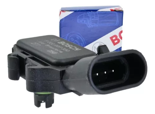 Sensor MAP CORSA VHC MPFI 022002 SEDAN 82005 MPI CELTA 082000 03200 FLEXPOWER 062005 2008 GAS 082003 2006 CLASSIC 082005 MERIVA 082002 FLEX 112003 MONTANA 092003 GM NEW HATCH JOY EXPRESSION STD PREMIUM NLEV MAXX SUPER SPORT LIFE SPIRIT C F00099P350