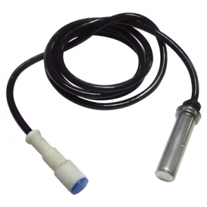Sensor de Velocidade ABS Reto 1650mm K145064 Knorr