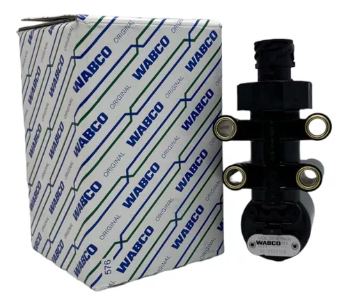 Sensor Altura Distancia P/ Iveco/daf/mb 4410500120 Wabco