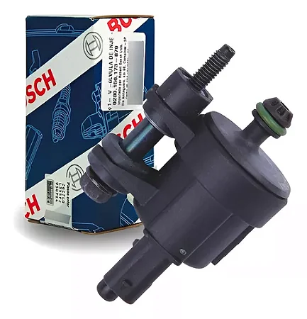 Válvula Canister GM	SPIN	LTZ 1.8L 8V SOHC L4	2012-2022 GM	SPIN	PREMIER 1.8L 8V SOHC L4	2019-2024 GM	SPIN	PREMIER AT 1.8L 8V SOHC L4	2019-2024 - 0280142501