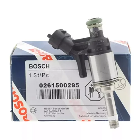 Bico Injetor de Combustivel PEUGEOT CITROEN 308 3008 PICASSO DS3 DS4 2008 DS5 508 GRAND 5008 208 FELINE THP ALLURE BUSINESS GRIFFE SEDUCTION SPORT CHIC ROLAND GARROS 1.6 TURBO INTENSIVE CONCERT PACK SKYWALKER PRO 1.6L 16V DOHC 2013 2014 2015 20 0261500295