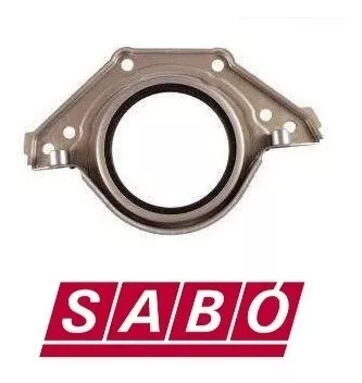 RETENTOR TRASEIRO DO VIRABREQUIM - FIAT PALIO SIENA STRADA UNO FIRE GRAND MOBI WEEKEND MILLE FIORINO VIVACE ITALIA YOUNG ELX RST ATTRACTIVE COLLEGE FLEX WAY RUA EASY ECONOMY EVO RIO 450 GRAZIE SERIE FURGAO BEST SELLER III 1.3 LIKE MPI 1.0L SOHC 2014 2015