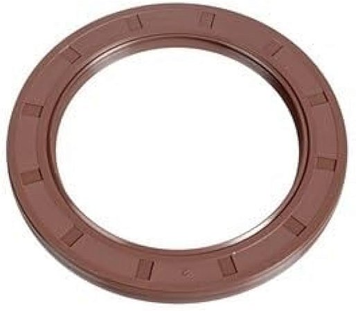 RETENTOR POLIA TRACKER GRAND VITARA SX4 2.0 2.5 J20A G18 H27A H20A H25A 45X63X7,5