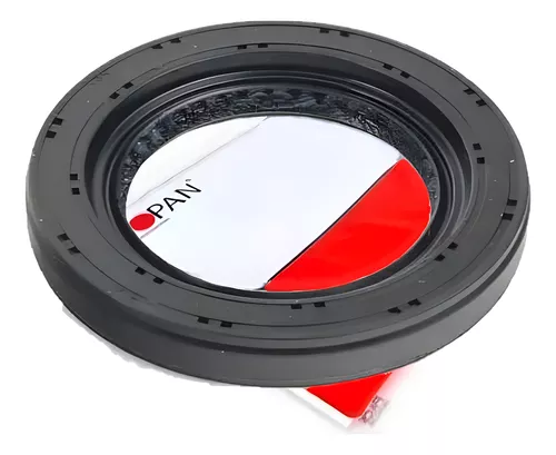 Retentor do conversor de Torque - 912075T0004 - 91207;5T0;004 - 91207-5T0-004 (50X68X6.5) - 3337