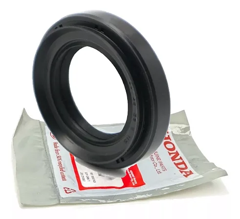 retentores semi eixo lado direito Civic Fit Accord CRV (35X58X8) Civic 2006 a 2019 City ano 2009 a 2014 Todas as Versões Cr-v ano 2002 a 2006 Todas as Versões Civic ano 2001 a 2016 Todas as Versões Fit ano 2004 a 2014 Todas
