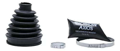 Kit Reparo Junta Homocinética Roda Fit Civic City LT90149-KIT HOMOCINETICA - M4L T901049