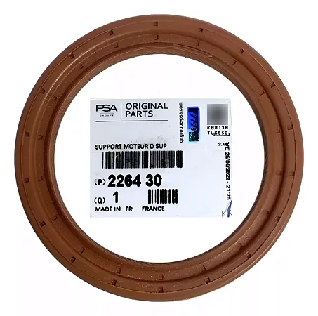 Retentor Conversor Al4 Câmb Aut Para Peugeot Renaul 226430 RETENTOR BOMBA DE OLEO 54X72X6.50