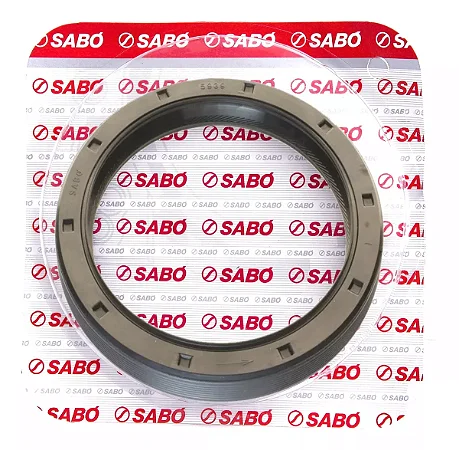 Retentor VIRABREQUIM TRAS 91x114x10 - ME202324 - 9111 - §
