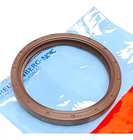 Retentor Polia Virabrequim Tucson Cerato Spotage Elantra 2.0 37X49X7.50 - 8446V - 3294