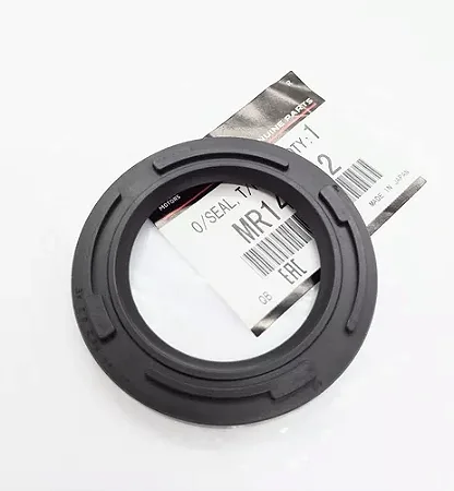PAR Retentor Eixo Da Reduzida Tranferencia L200 Triton 45X68.2X8.3X15