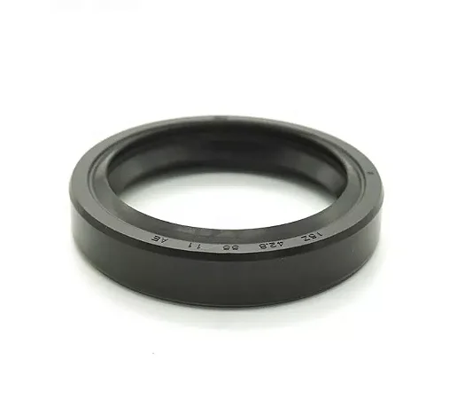 Retento 42.8X55X11 Saida Cardan Traseiro Pajero Dakar / L200 Triton 3.2 Diesel e 3.5 Gasolina / Flex - MB919210
