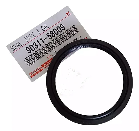 Retentor Cambio Toyota Rav4 9031158009 Esquerdo 58X70X8