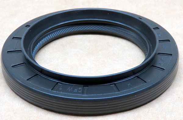 Retentor do semi eixo Caixa de marchas  52X80X8X12 - BMW, eixo exterior, OEM, 27107539265, X5, X3, 325xi, 330xi, 750Li,
