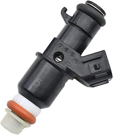 Bico Injetor para CR-V 2.0  - 10 FUROS