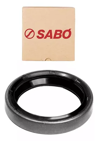 RETENTOR EIXO DE ACIONAMENTO DAS SAPATAS DE FREIO A AR 42X55X9.00