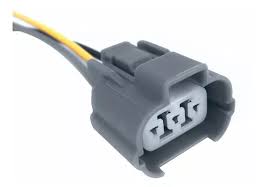 Chicote Sensor de velocidade do Honda Civic 2004. 1.7 - 78410S5A902