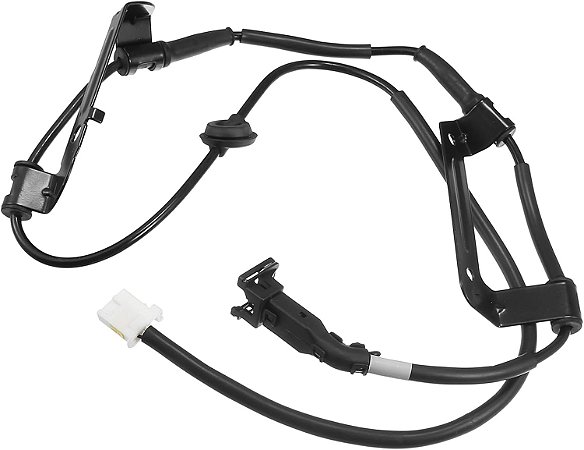 Sensor Abs TRASEIRO ESQUERDO Veracruz e Sorento 2007 a 2013