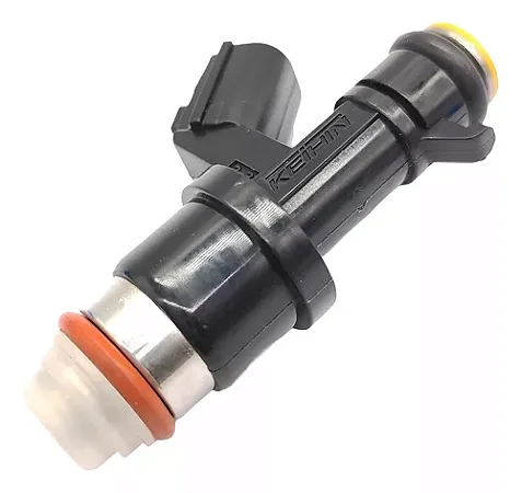 Bico Injetor para Honda Accord 2008 a 2012  ZZZA 12 furos - RP0024*