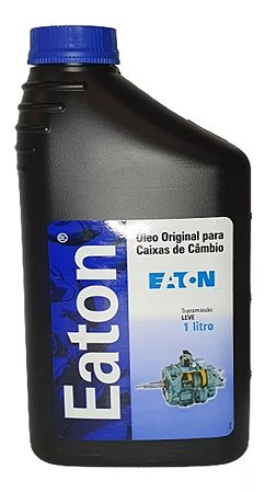 ÓLEO 80W90 - EATON 80W90 - SAE 80W90 / API GL 4 / CÂMBIO / DIFERENCIAL