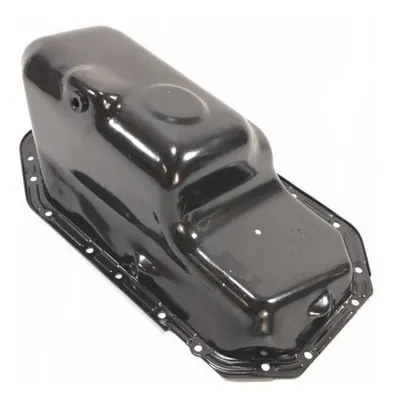 Cárter De Óleo Motor Para Vw Fox 1.0 04/14, Gol G5/g6 09/.., Voyage 09/.. Polo/polo Sedan 03/..