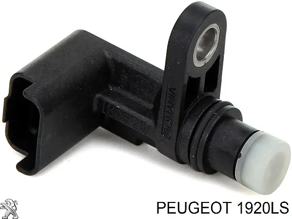 Sensor Fase Comando Mini Cooper 1.6 Peugeot 3008 1.6 Thp DS4 1.6 Thp 2015/... DS5 1.6 Thp 2015/... C4 1.6 Thp 2015/... A