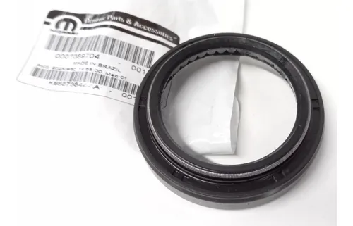 Retentor Lado Esquerdo saída Diferencial da Transmissão Automática AT9 Fiat Toro Jeep Renegade K04736843AA 78x74x20