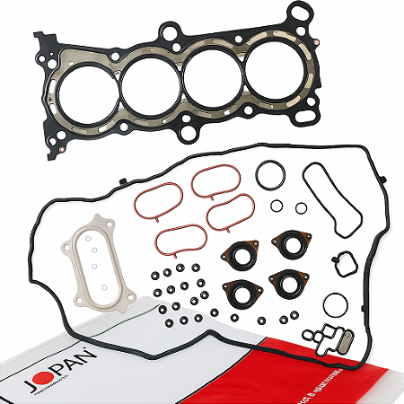 kit Junta Do Cabeçote Honda ACCORD 2.4 E CR-V 2.4 2012 A 2024