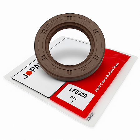 Retentor do comando 32X55X8,5 Sentido Horário subaru forester 2.5 - LF0320