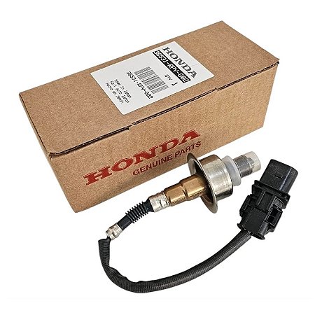 Sonda Lambda Civic 2017 á 2021 motor 2.0 - LF0419  E LF0420