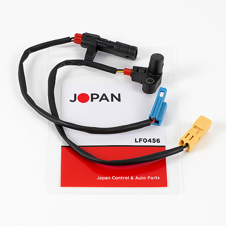 Sensor de Velocidade de Entrada e Saída da Transmissão Automática Volkswagen CC 2009 a 2015 Jetta 2005 a 2015 Tiguan 200