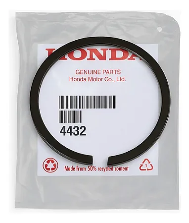 Trava da Tulipa Honda Civic 2006–2021 2p e 4p DX EX LX SI Touring Sport EX-L LX-S EX-T com transmissões KA 5MT 6MT CVT K
