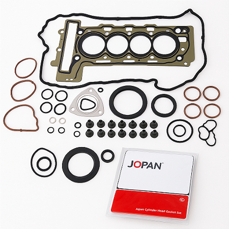 Kit Junta do Cabeçote Citroën Berlingo 1.6 2010, Multispaz de Berlingo 1.6 2009-2010, C3 II 1.4 2009, C3 II 1.6 2009, C3 Picasso 1.4 2009-2012, C3 Picasso 1.6 2009-2012, C4 Coupé 1.6 2008-2011, C4 Grande Picasso I 1.6 2008-2013, C4 I 1.6 2008-2011, C4 II