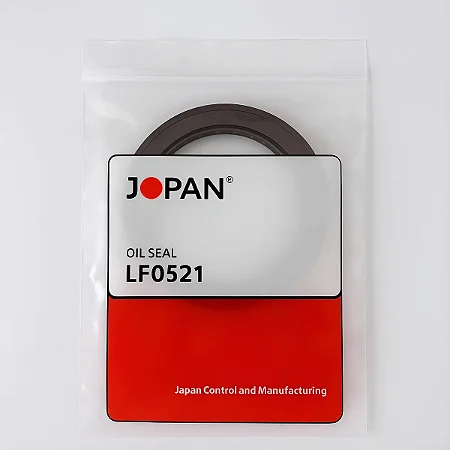 Retentor 47X62X6 Do conversor de torque veracruz ano 2006 a 2012 - LF0521