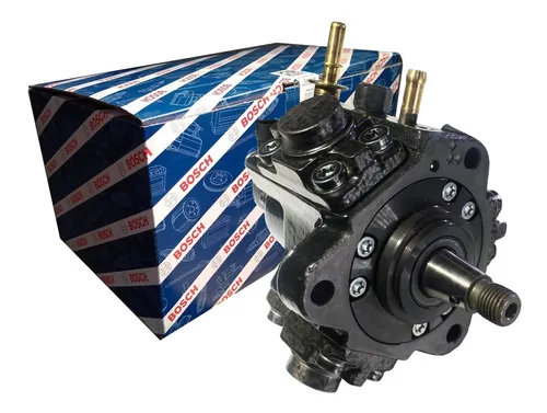 Bomba de Alta Pressão Bosch Fiat Toro 2.0 2016-2018 Jeep Compass 2.0 2016-2021 Renegade 2.0 2015-2021