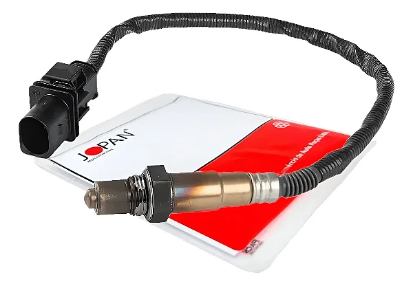 Sonda Lambda SUPERIOR Sensor de Oxigênio PRÉ-CATALISADOR Chery Tiggo 5X 5 TXS 7 T 7 TXS 8 2019 a 2022