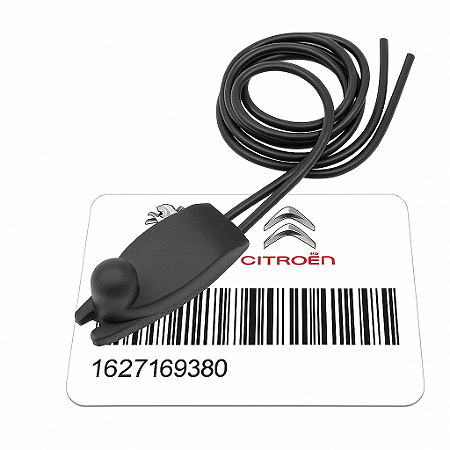 Sensor de Temperatura AMBIENTE temperatura EXTERNA