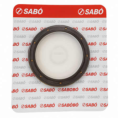 Retentor Dianteiro do Virabrequim 75x93x8mm JOPAN Cummins 6CT 6CTAA ISC ISL Ford Cargo 1422 2422 4030 4331 VW Worker 17-220 26-260 Constellation 17-320 31-320 Volvo VM 220 270 330 Case MX240 Spartan Metro Star 8.3L 7.2L 1991–2024